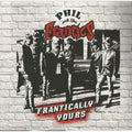 Phil and the Frantics - Frenéticamente tuyo - CD