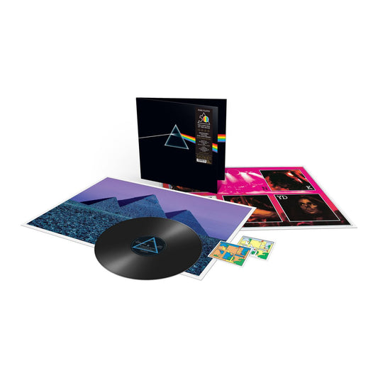 Pink Floyd - The Dark Side of the Moon: 50th Anniversary - LP