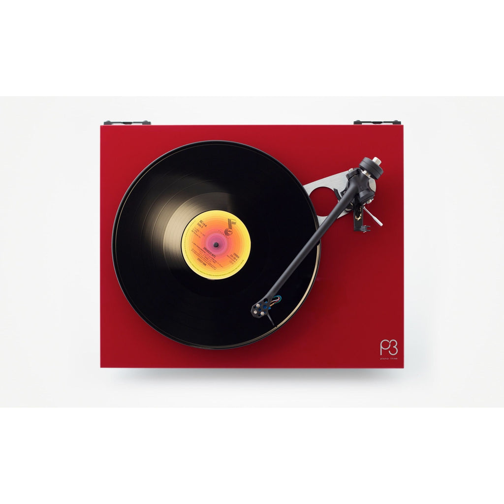 Rega - Planar 3 Turntable