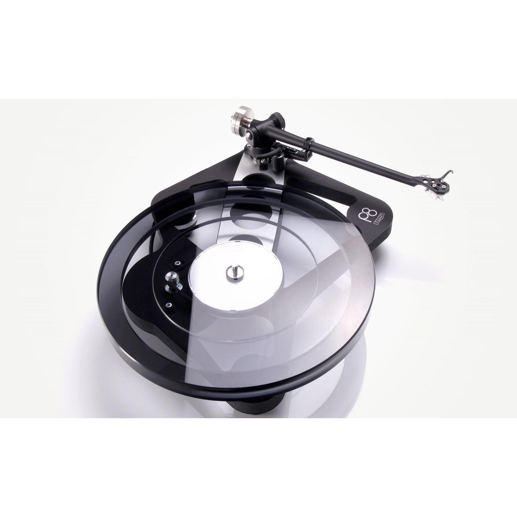 Rega - Planar 8 Turntable