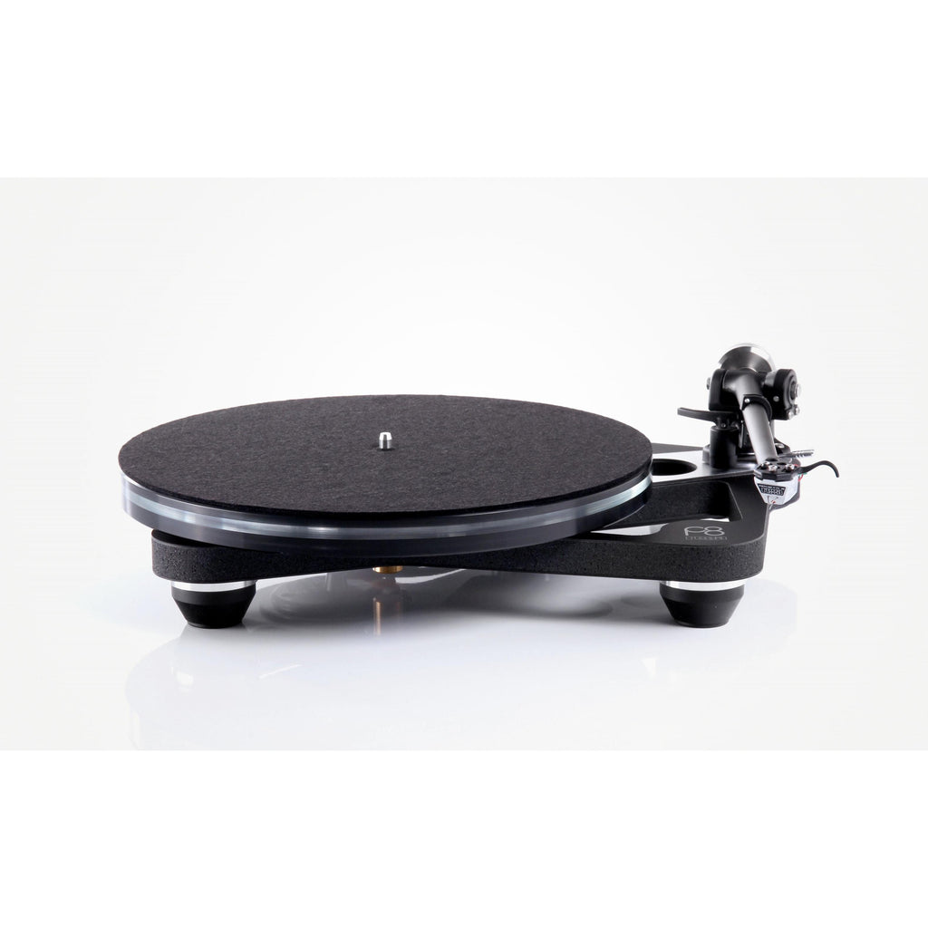 Rega - Planar 8 Turntable