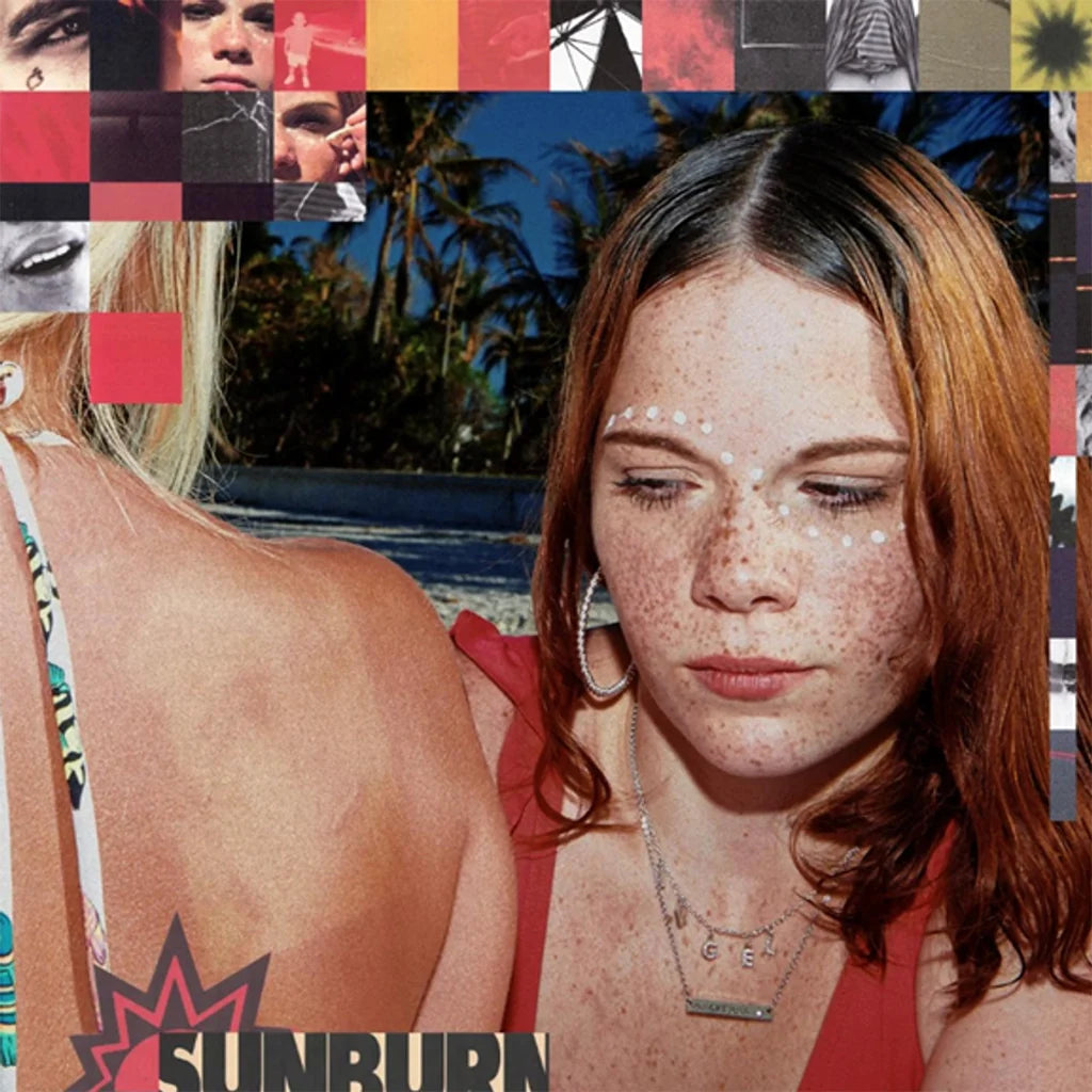 Dominic Fike - Sunburn - LP