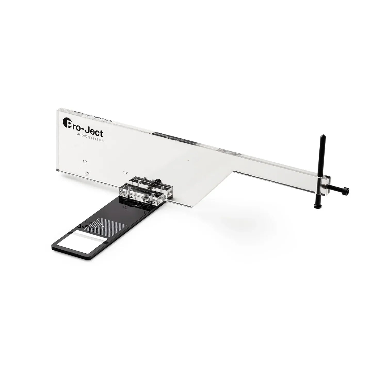 Pro-Ject - Align it PRO Cartridge Alignment Tool – The 'In' Groove