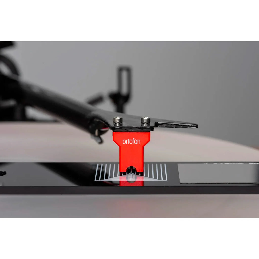 Pros Kit. Alignment Pro-Ject - Align it PRO Cartridge Alignment Tool | The 'In' Groove