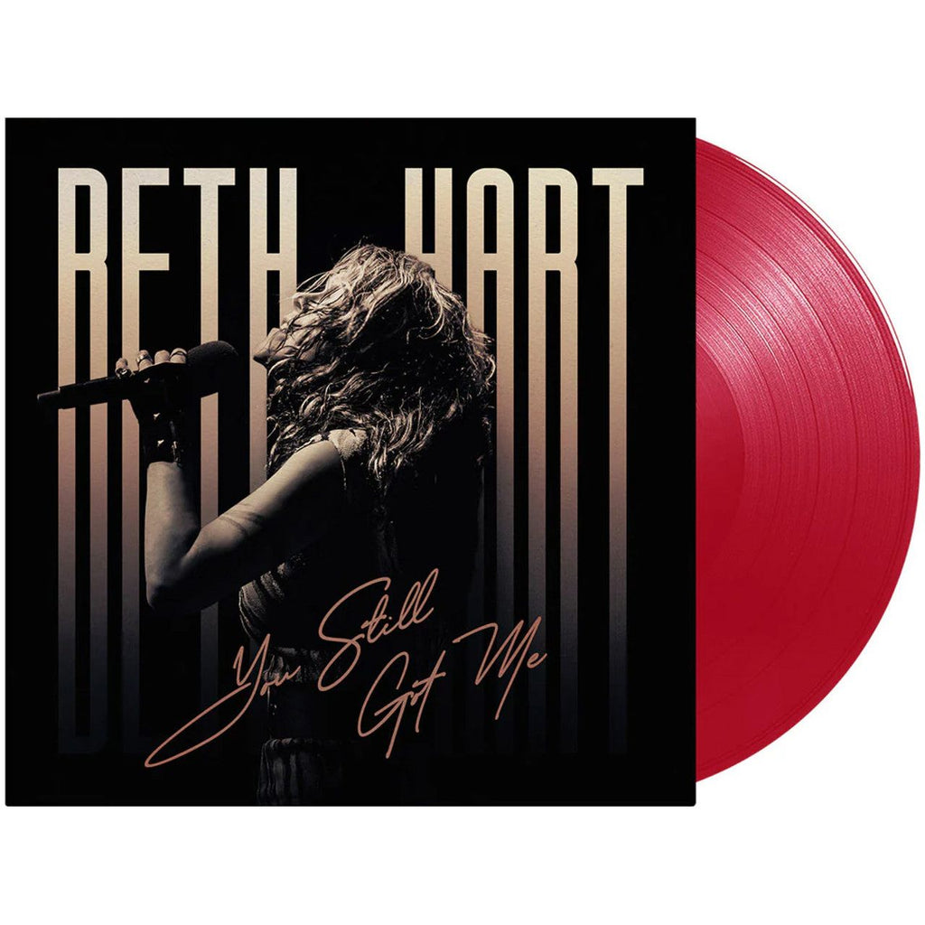 Beth Hart - You Still Got Me - LP