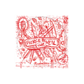 Pierce The Veil - Misadventures picture disc packshot