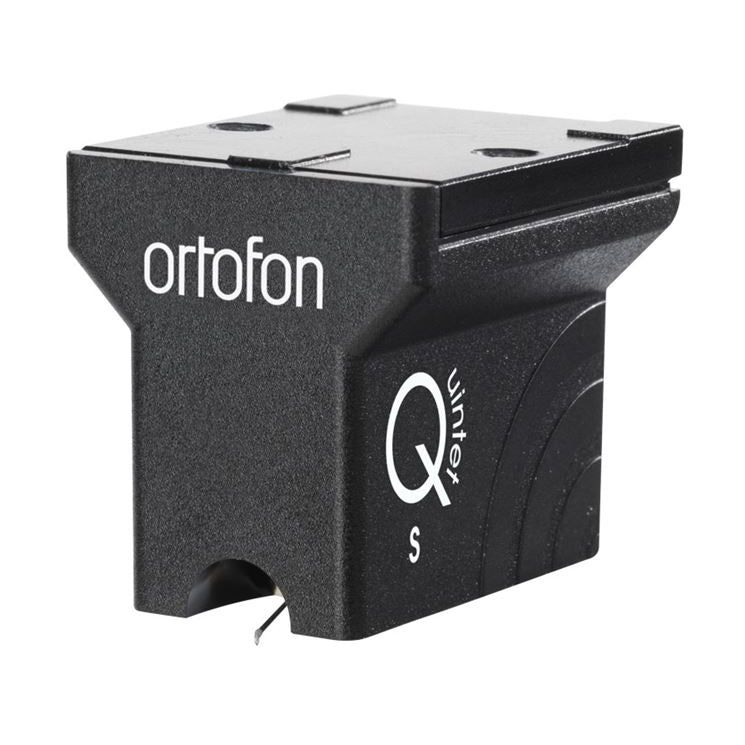 Ortofon Quintet Black S MC Phono Cartridge