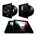 Rammstein - Live in Mexico City 180g LP box set packshot