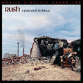 [Pre Order] Rush - A Farewell To Kings - MFSL SACD *