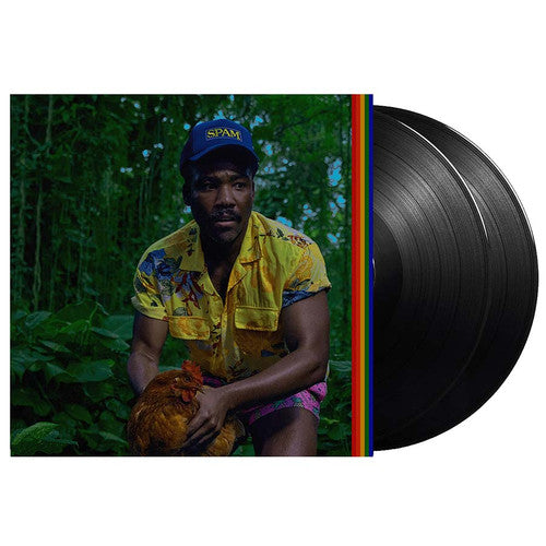 Childish Gambino - Bando Stone and the New World - LP