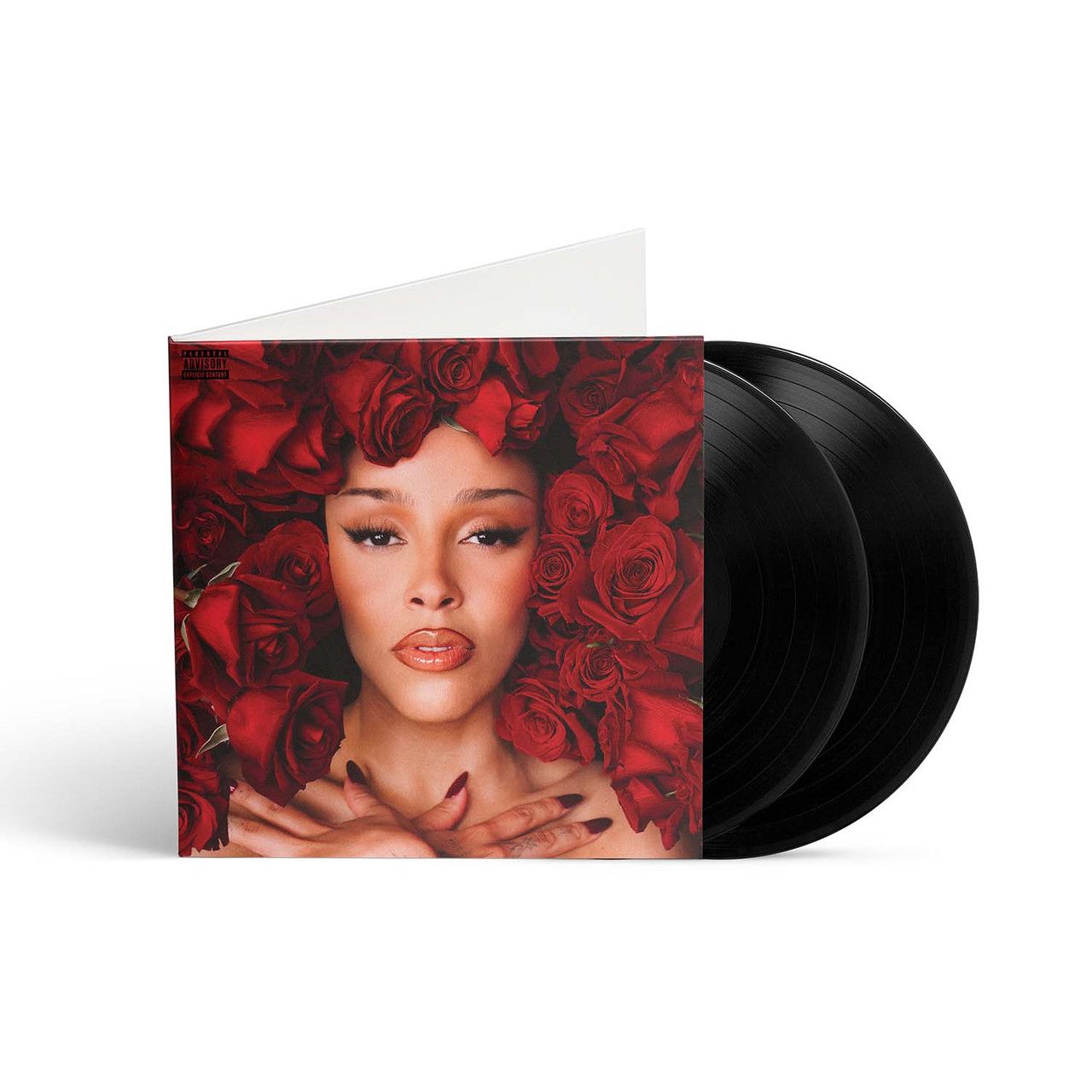 Doja Cat - Vie - LP | The 'In' Groove