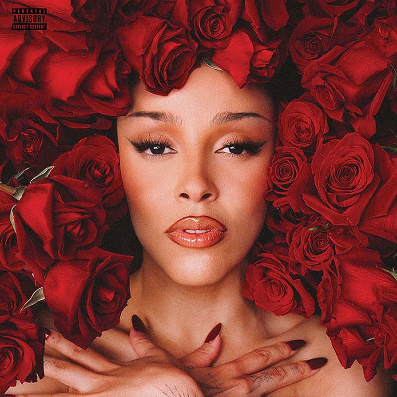 Doja Cat - Vie - LP | The 'In' Groove