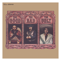 Willie Colon - The Good, The Bad, The Ugly - LP