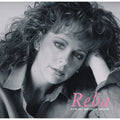 Reba McEntire - For My Broken Heart album cover