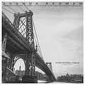 Joshua Redman - If Ever You Would Leave Us album cover