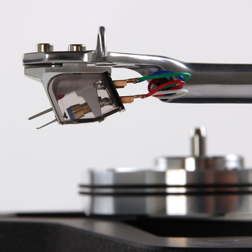 Rega - Planar 10 Turntable