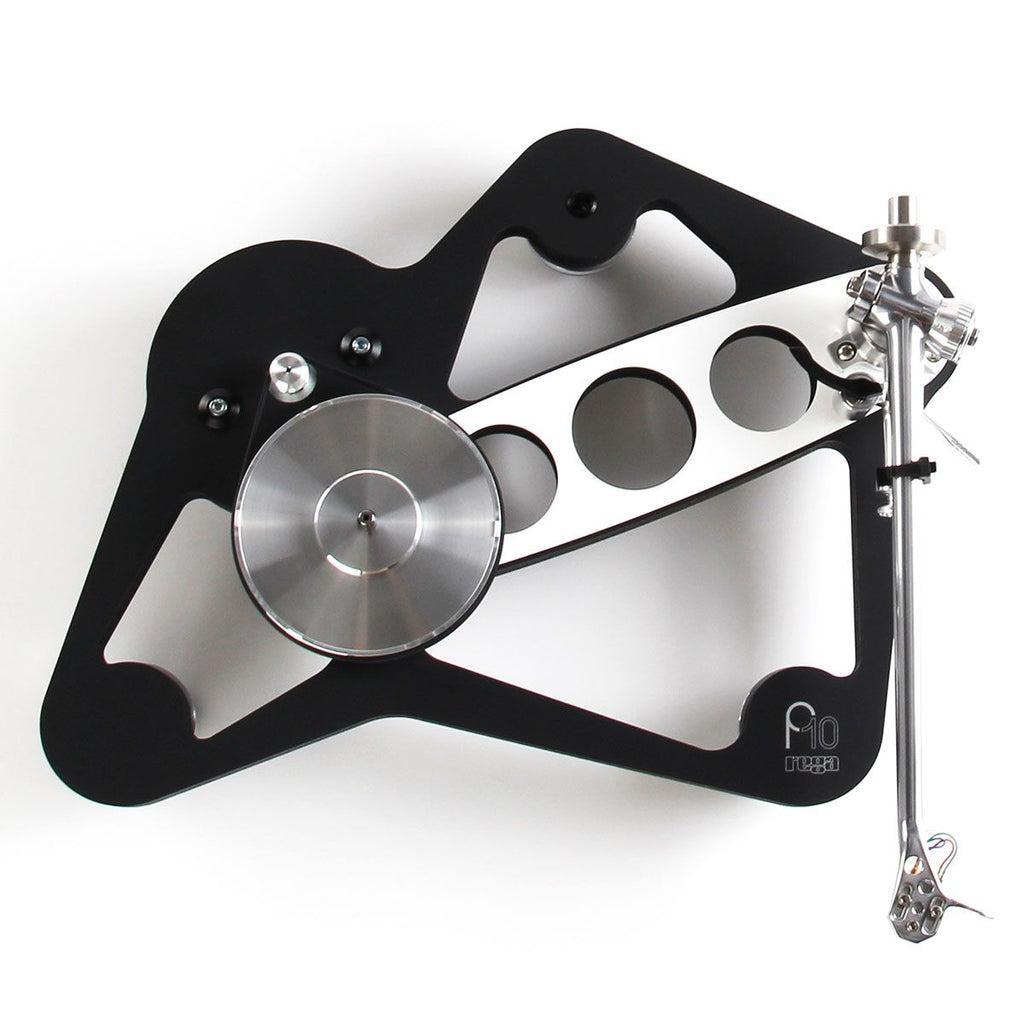 Rega - Planar 10 Turntable