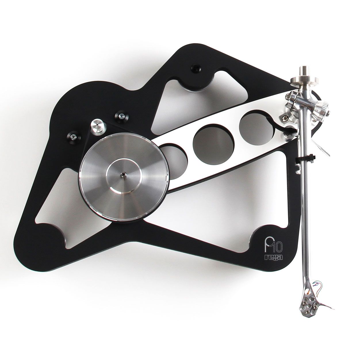 Rega - Planar 10 Turntable