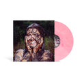 Remi Wolf - Mud - bubblegum pink vinyl LP jacket and disc