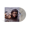 Remi Wolf - Mud - indie exclusive metallic smoke vinyl LP with alternate cover