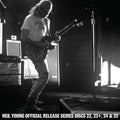 Neil Young - Official Release Series Discs 22, 23+, 24 & 25 - LP Box Set