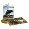 The Doobie Brothers - The Captain and Me - Blu-Ray Audio Disc