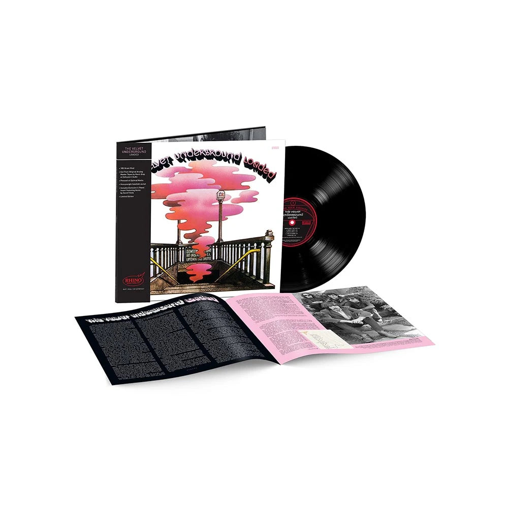 [Pre Order] The Velvet Underground - Loaded - Rhino Hi-Fi LP *