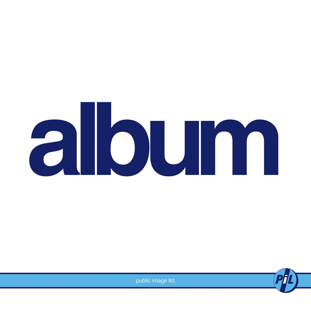 Public Image Ltd - Album - Rhino Reserve LP