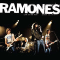 Ramones - Live At The Roxy - Translucent Tan 2LP