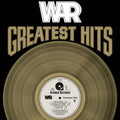 WAR - Greatest Hits - 180g LP