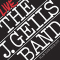 The J. Geils Band - Blow Your Face Out Live - 2LP