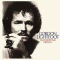 Gordon Lightfoot - Summertime Dream - Rhino Reserve 180g LP