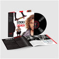 INXS - Kick - Rhino Hi-Fi LP (jacket and vinyl)