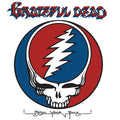 Grateful Dead - Steal Your Face - Grateful Red/Stealie Blue 2LP