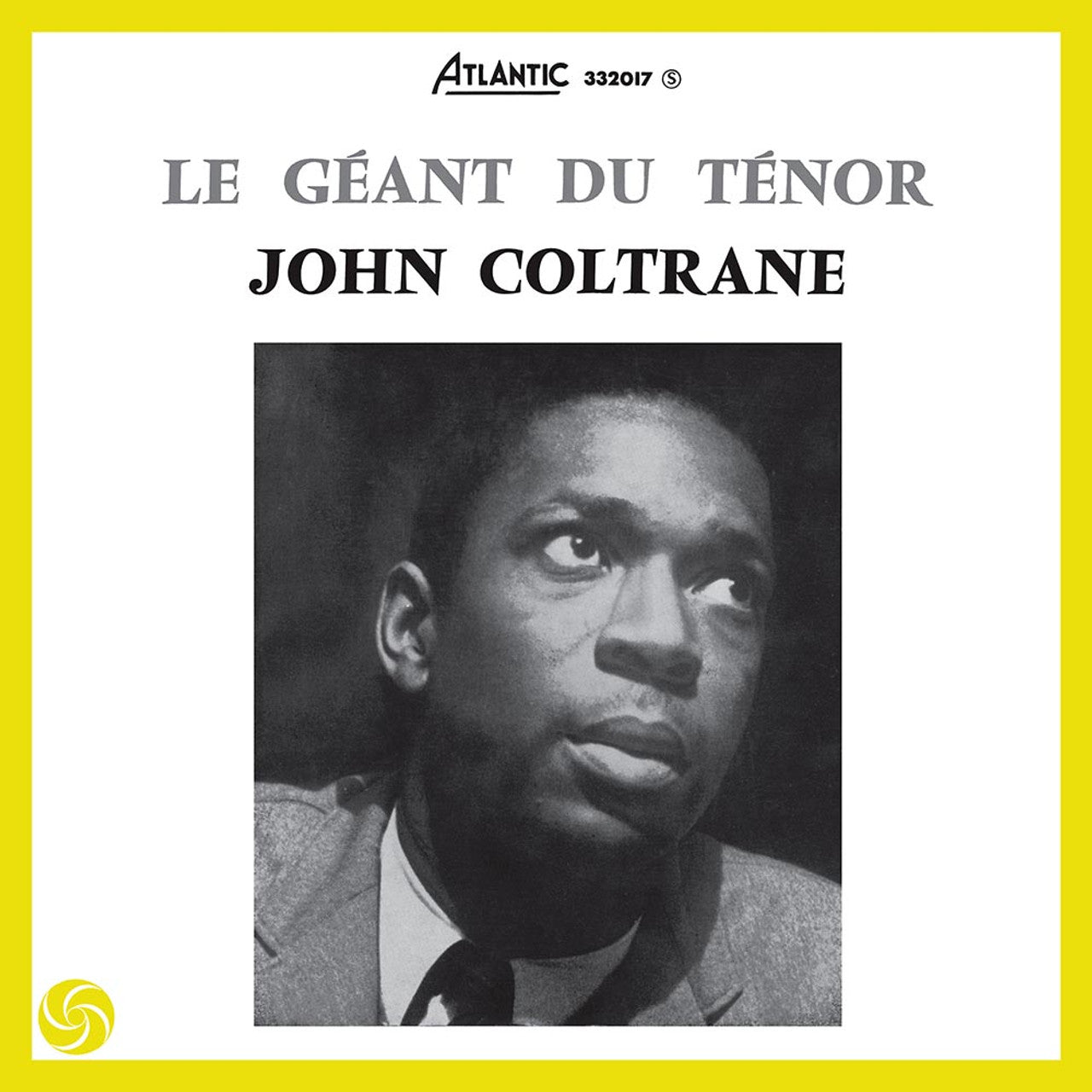 John Coltrane - Giant Steps - Rhino Hi-Fi LP | The 'In' Groove