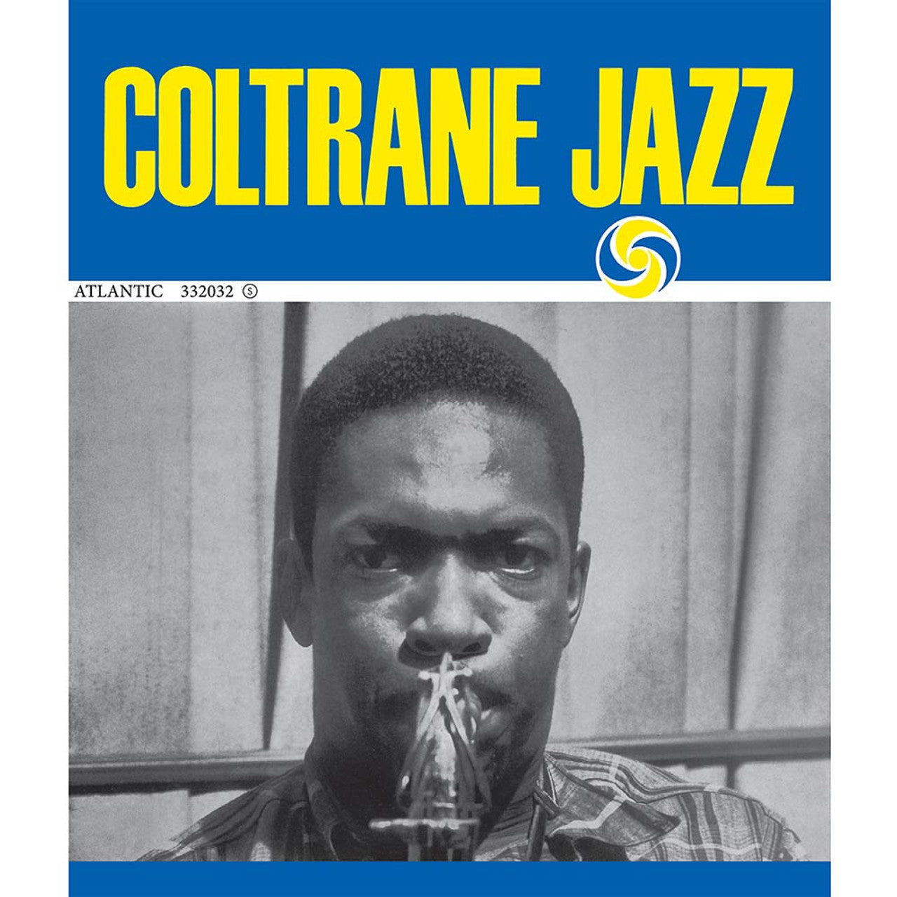 John Coltrane - Coltrane Jazz - Rhino Hi-Fi LP – The 'In' Groove
