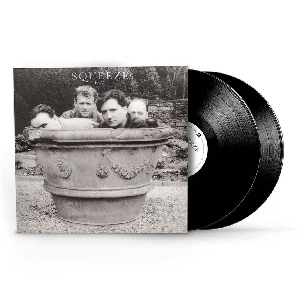 [Pre Order] Squeeze - Play - LP *