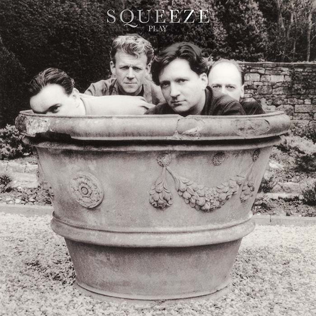 [Pre Order] Squeeze - Play - LP *