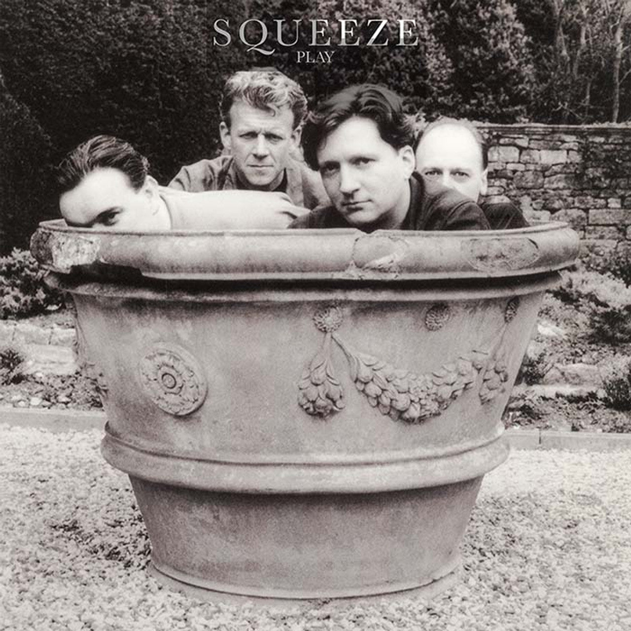 [Pre Order] Squeeze - Play - LP *