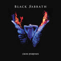 Black Sabbath - Cross Purposes - LP