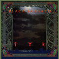 Black Sabbath - Tyr - LP