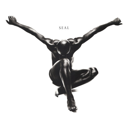 (Pre Order) Seal - Seal - Deluxe Edition - LP *