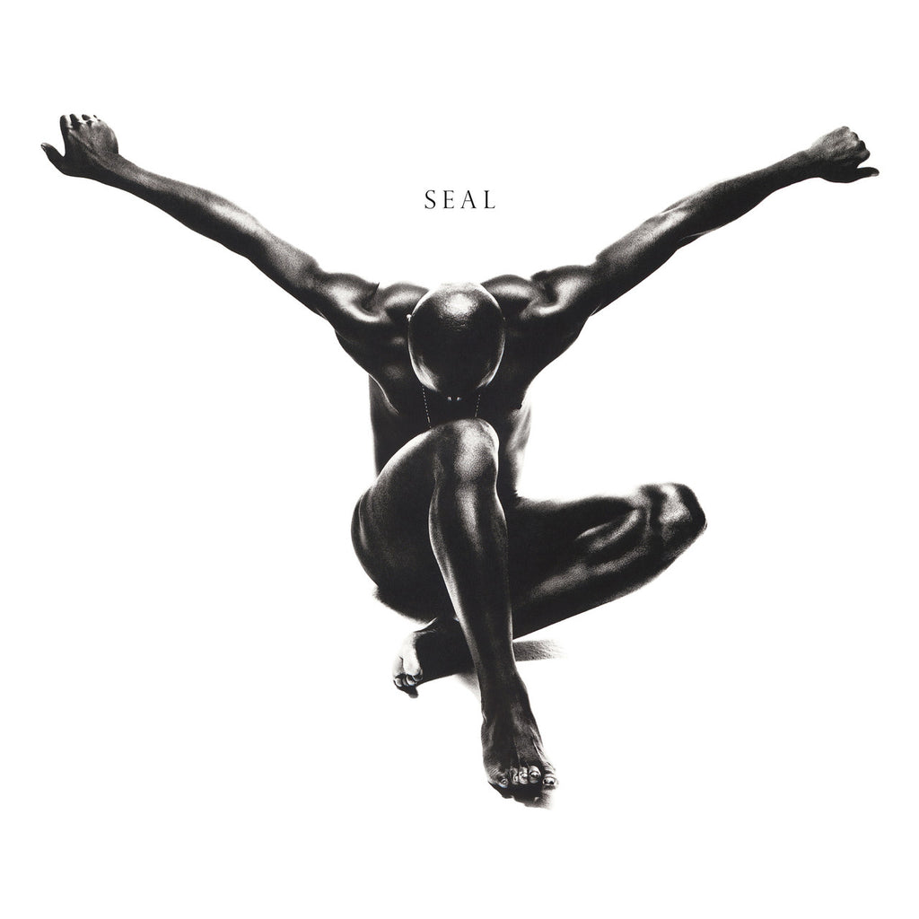 Seal - Seal (Deluxe Edition) - LP
