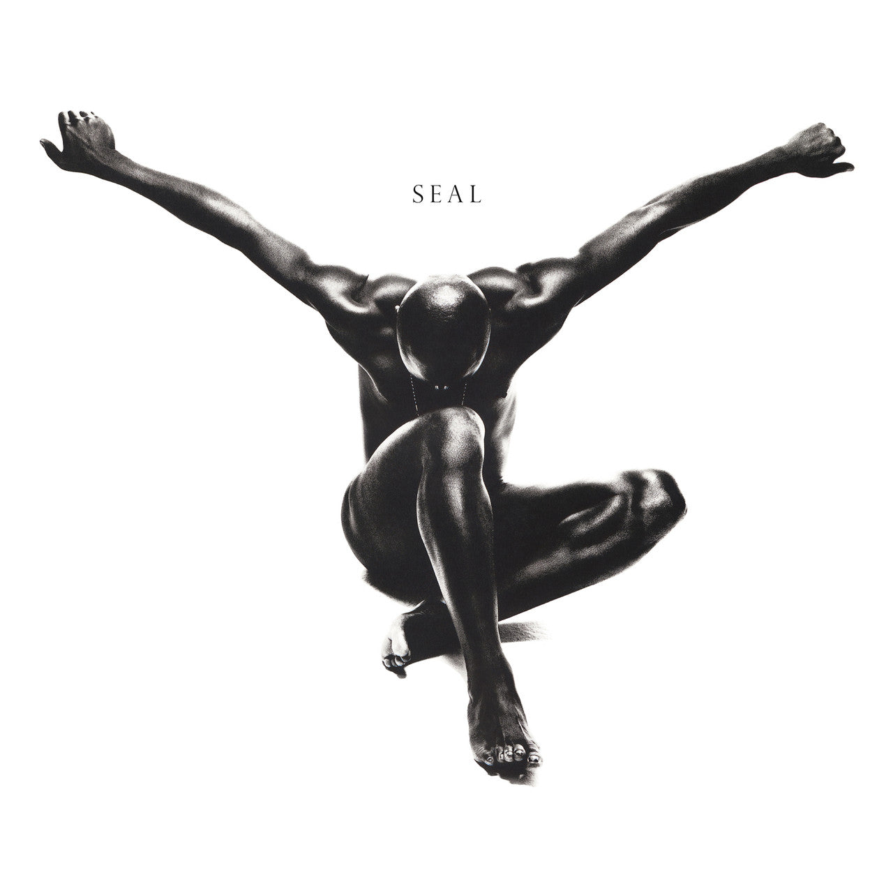 Seal - Seal (Deluxe Edition) - LP