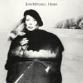 Joni Mitchell - Hejira - LP