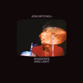 Joni Mitchell - Shadows and Light - LP