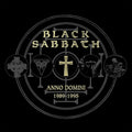 Black Sabbath - Anno Domini: 1989-1995 - 4x LP Box Set