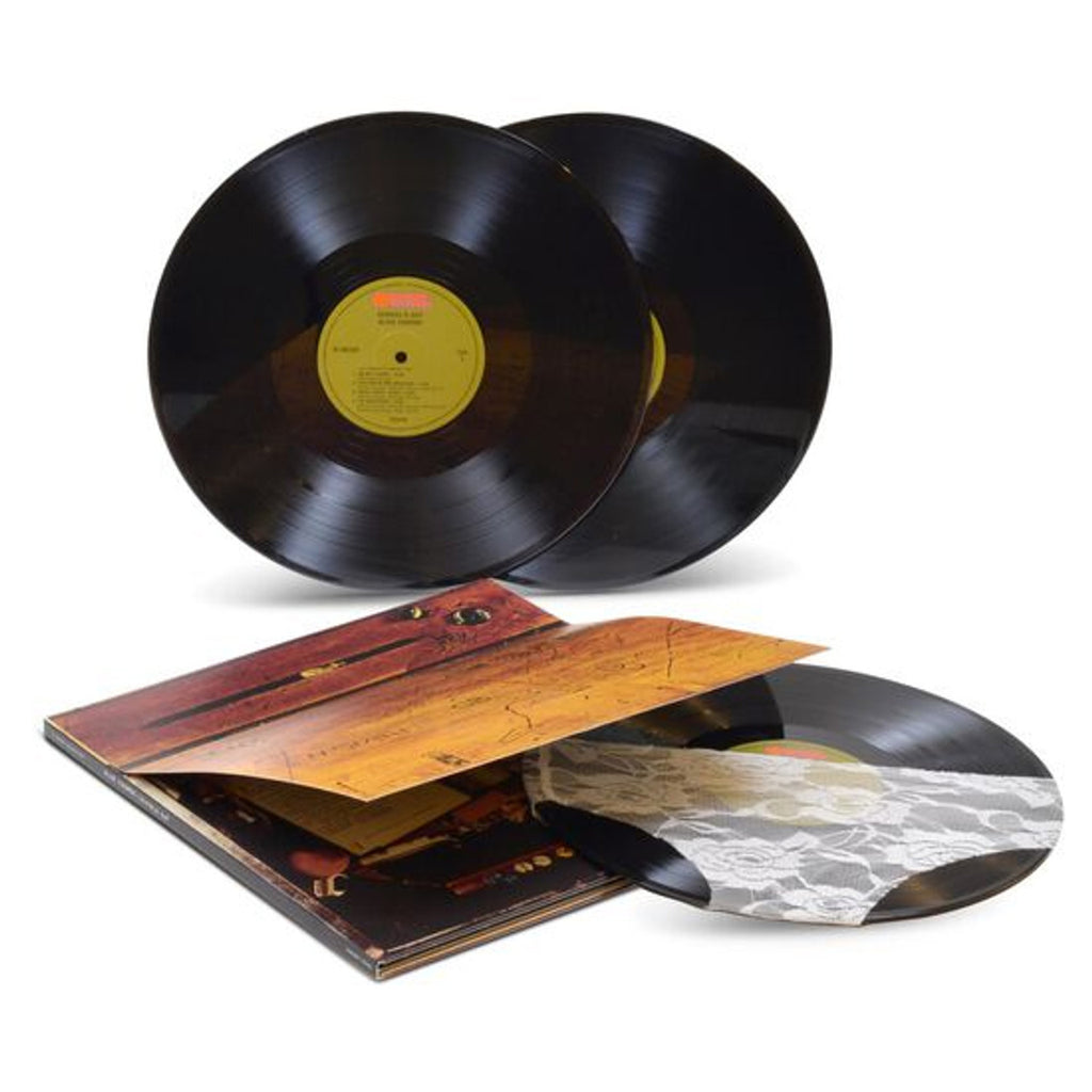 Alice Cooper - School's Out (Deluxe Edition) - LP