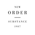 New Order - Substance (2023 Reissue) - LP