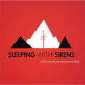 Sleeping With Sirens - With Ears to See, and Eyes to Hear - LP